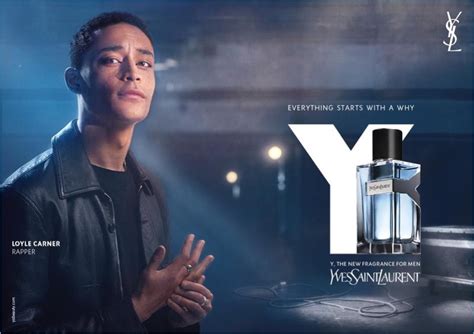 ysl y cologne commercial|ysl y cologne reddit.